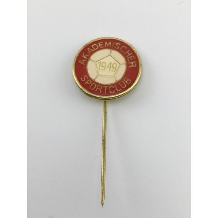 Pin Akademischer Sportklub Wien 1949 (AUT)