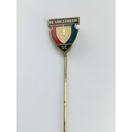 Pin SC Obergänserndorf (AUT)