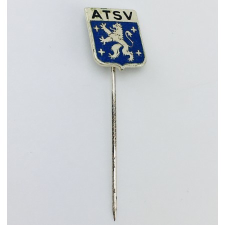 Pin aus Deutschland, Verein unbekannt (GER)