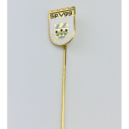 Pin Spielvereinigung Plattling von 1919 (GER)