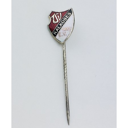 Pin TSV Kalkobes 1909 (GER)