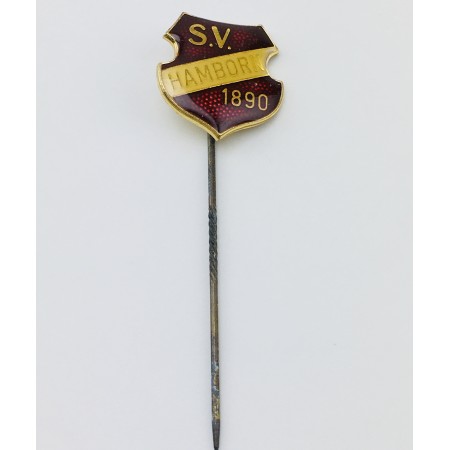Pin SV Hamborn 1890 (GER)