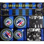 Schal Inter Mailand, Internazionale (ITA)