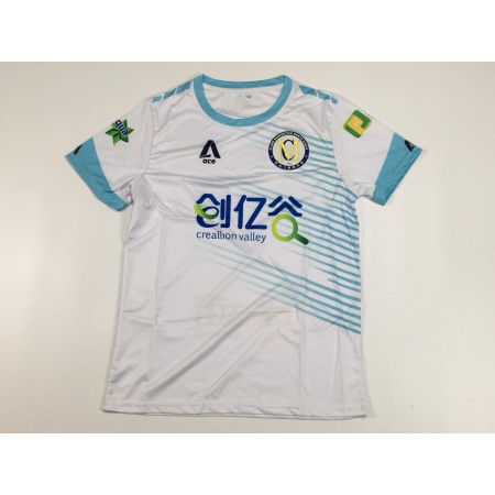 Trikot CD Monte Carlo (Macau), Small, neu