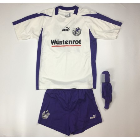 Trikot Austria Salzburg, XL, HÄSSLER 13