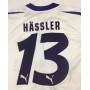 Trikot Austria Salzburg, XL, HÄSSLER 13