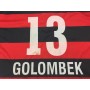 Trikot GAK, XXL, GOLOMBEK 13