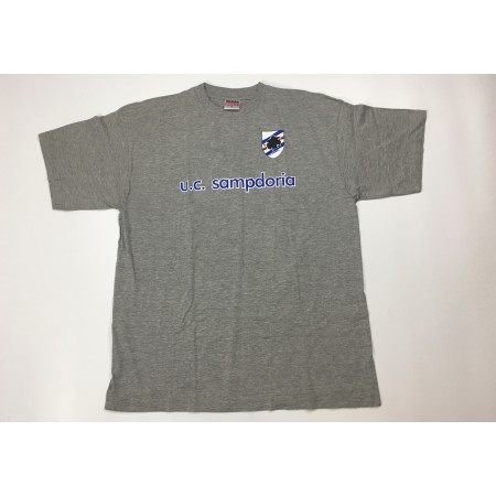 T-Shirt Sampdoria Genua (ITA), XL