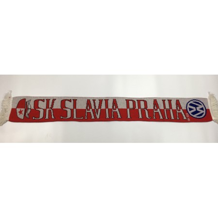 Schal Slavia Prag (CZE)