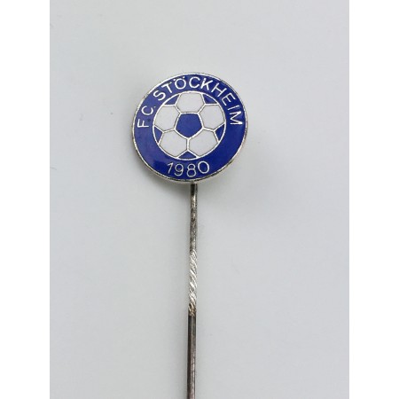 Pin FC Stöckheim 1920 (GER)