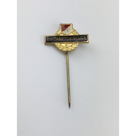 Pin SV Sieghartskirchen (AUT)