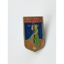 Pin Montserrat football association