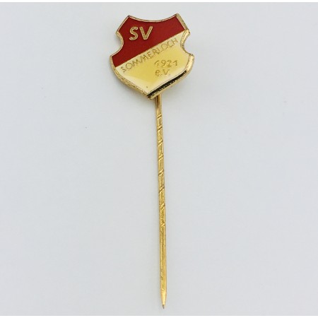 Pin SV Sommerloch (GER)