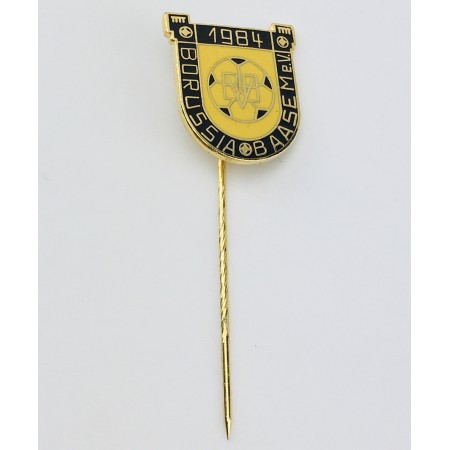 Pin BV Borussia Baasem (GER)