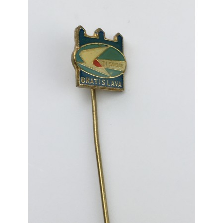 Pin TJ Spoje Bratislava (SVK)