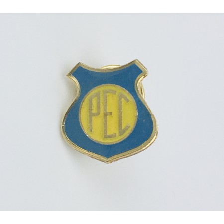 Pin Verein unbekannt