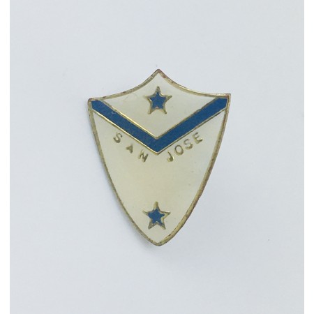 Pin San Jose (CHL)