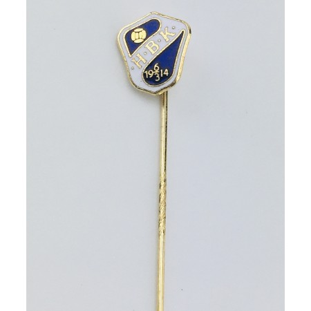 Pin aus Schweden, Verein unbekannt (SWE)