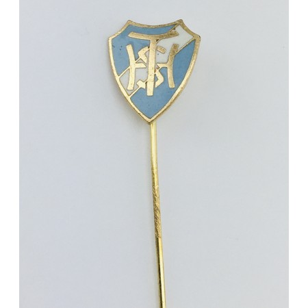 Pin aus Deutschland, Verein unbekannt (GER)