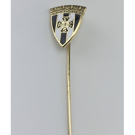 Pin aus Deutschland, Verein unbekannt (GER)