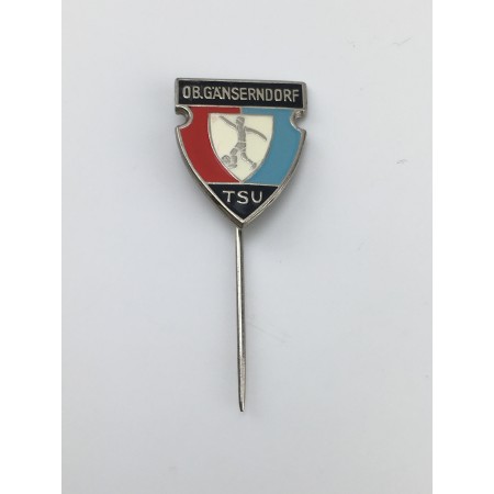 Pin TSU Obergänserndorf (AUT)