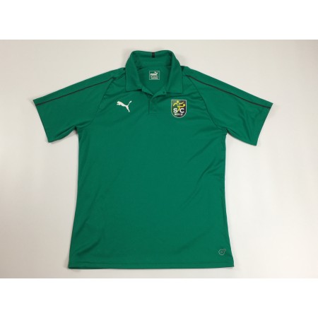 Poloshirt SC Weiz (AUT), Medium