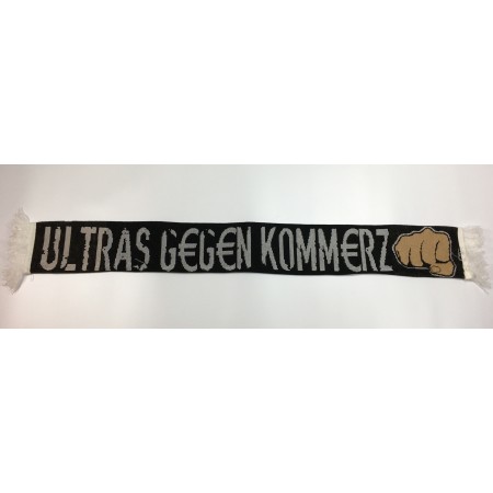 Schal Ultras gegen Kommerz