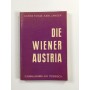 copy of Buch Austria Wien, die Wiener Austria, 1961!