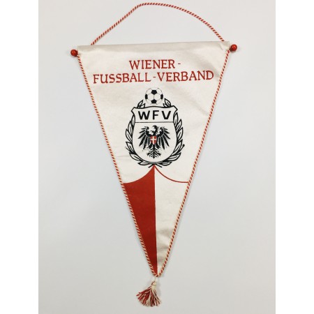 Wimpel Wiener Fussballverband, WFV (AUT)