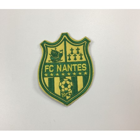 Aufnäher FC Nantes (FRA)