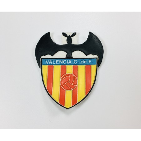 Aufnäher FC Valencia (ESP)