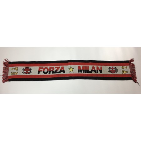 Schal AC Milan (ITA)