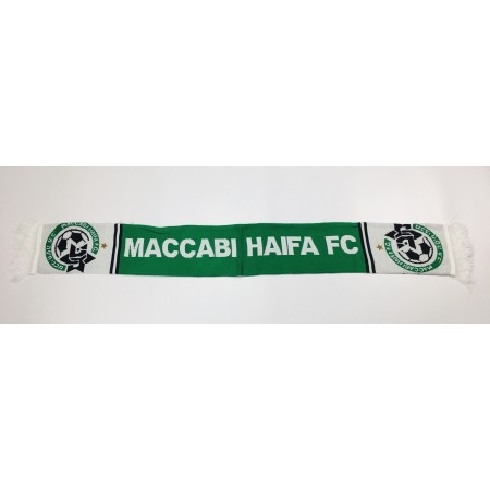 Schal Maccabi Haifa FC (ISR)