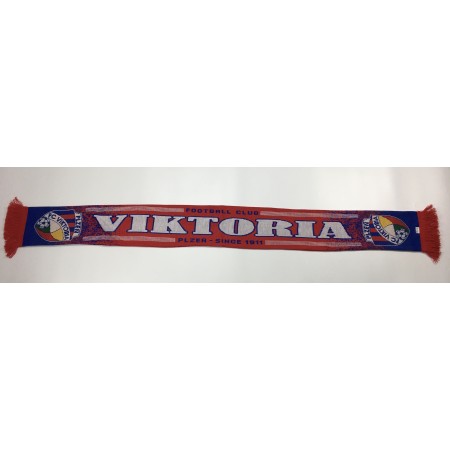 Schal Viktoria Pilsen (CZE)