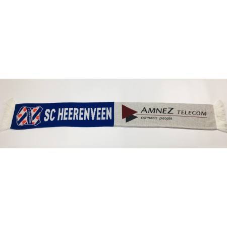 Schal SC Heerenveen (GER)