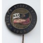 Pin W.S.F. - Wiener Sport Freunde 1908 (AUT)