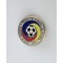 Pin Rumänien, Verband Federația Română de Fotbal