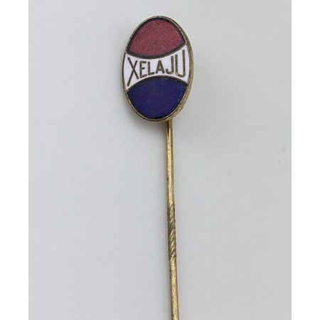 Pin Club Xelajú (GTM)