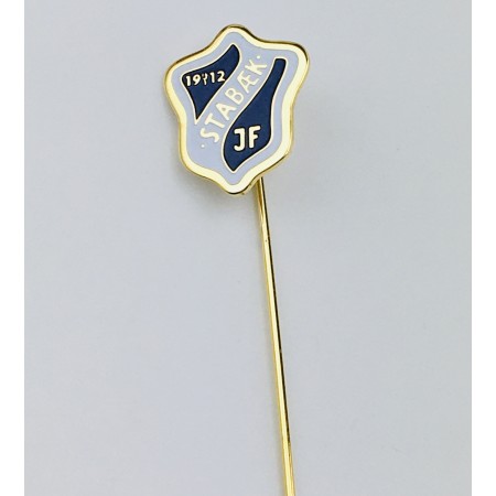 Pin Stabæk Fotball (SWE)