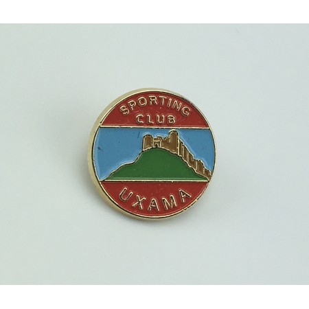 Pin Sporting Club Uxama (ESP)