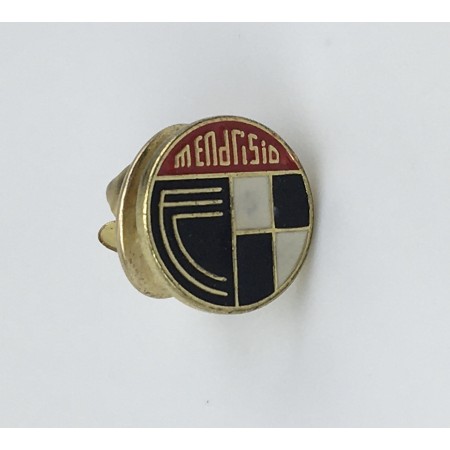 Pin FC Mendrisio (SUI)