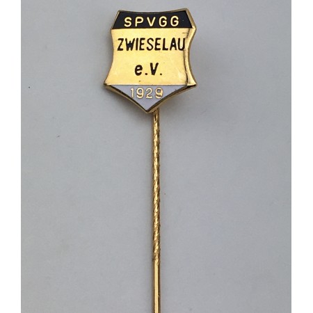 Pin SpVgg Zwieselau (GER)