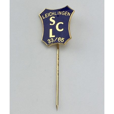 Pin SC Leichlingen (GER)