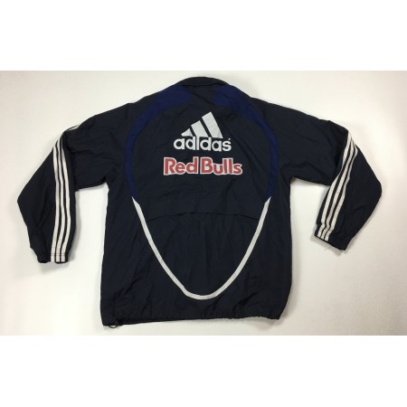 Regenjacke/Trainingsjacke FC RB Salzburg (AUT), Medium