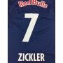 Trikot FC RB Salzburg (AUT), Medium, ZICKLER 7