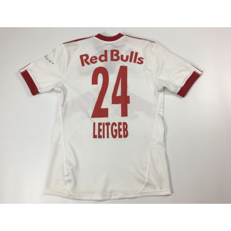 Trikot FC RB Salzburg (AUT), Medium, LEITGEB 24