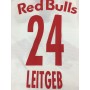 Trikot FC RB Salzburg (AUT), Medium, LEITGEB 24