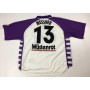 Trikot Austria Salzburg, XL, MESSNER 13