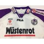 Trikot Austria Salzburg, XL, MESSNER 13