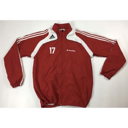 Trainingsjacke SC Parschlug (AUT), Medium, Nr. 17